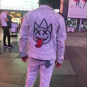 Meet your Posher, Son don